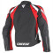 dainese raptors tex chaqueta Equipamiento moto Martimotos