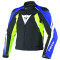 dainese raptors tex chaqueta Equipamiento moto Martimotos