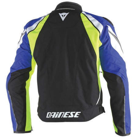 dainese raptors tex chaqueta Equipamiento moto Martimotos