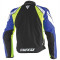 dainese raptors tex chaqueta Equipamiento moto Martimotos
