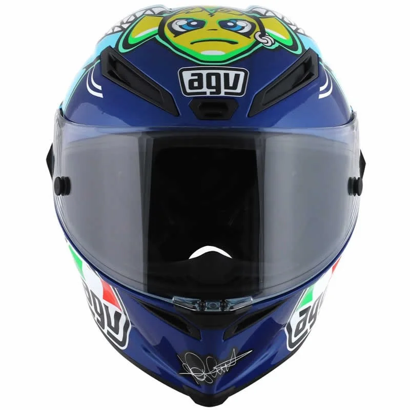 Helmet AGV Corsa Rossi Misano 2015  [-30%]
