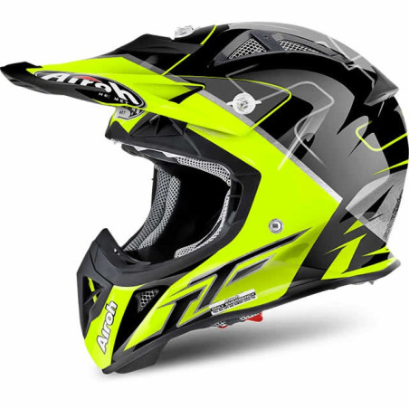 Casco Airoh Aviator J Cairoli Mantova ▶️ [-??%]
