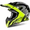 Capacete Airoh Aviator J Cairoli Mantova ▶️ [-??%]