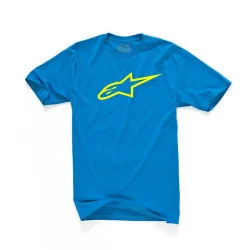 T-Shirt Alpinestars Ageless Classic - Marti Motos