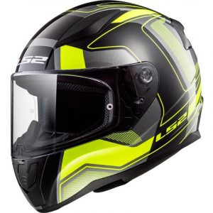 Meilleur casque moto 2020 - LS2 FF353 Rapid Carrera