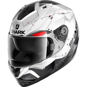 Meilleur casque moto 2021 - SHARK Ridill 1.2 Mecca