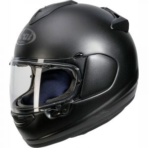 ARAI Chaser-X noir mat - casque moto sport route