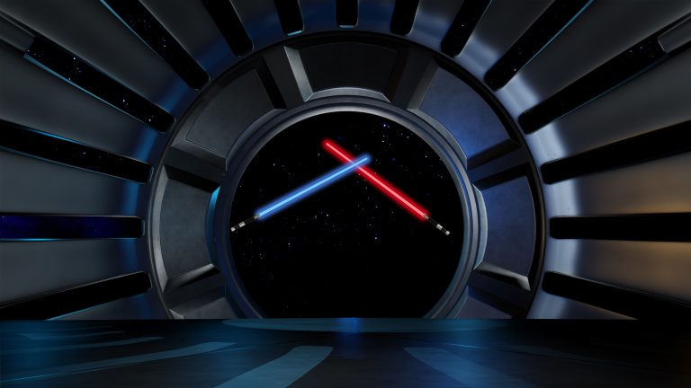 Pourquoi choisir un casque moto Star Wars intégral ?