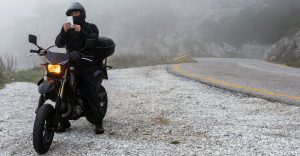 Blousons et veste moto hiver - [Les meilleurs prix toute l'année !]