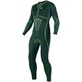 Regen-, kou- en warmtekleding