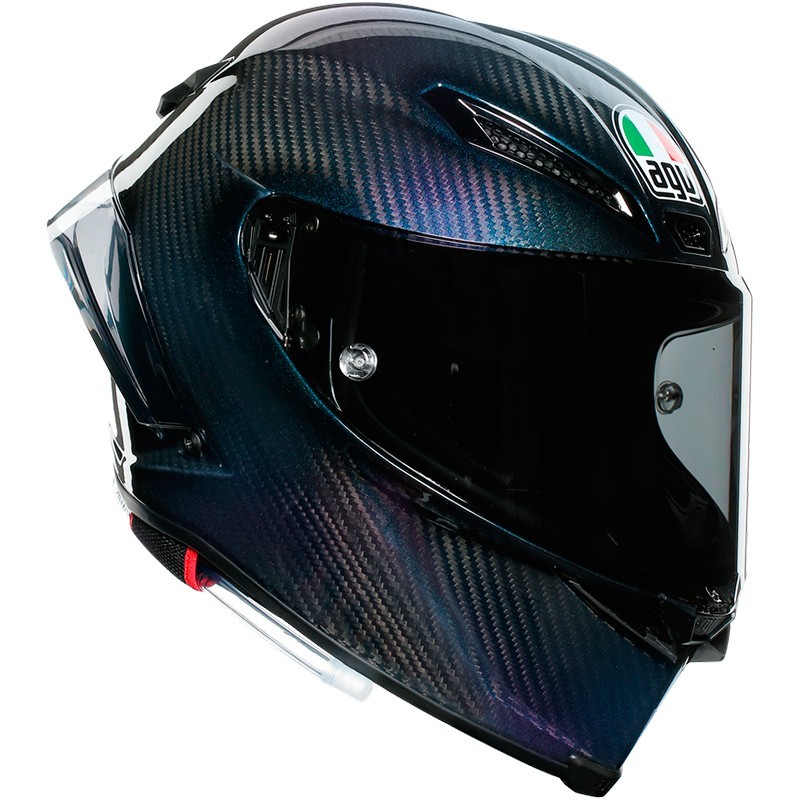 Racehelmen