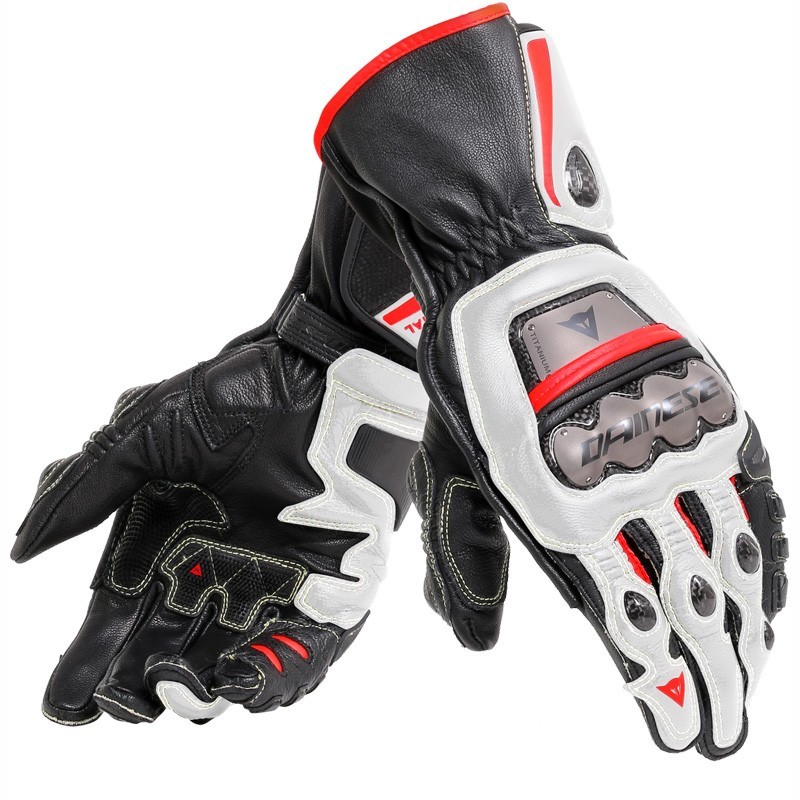 Racehandschoenen