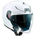 Cascos jet AGV