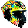 Cascos replica AGV