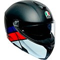 Cascos modulares AGV