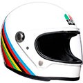 Cascos vintage AGV