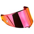 Accesorios y pantallas AGV