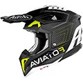 Cascos Airoh MX