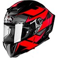 Cascos integrals Airoh