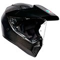 Cascos trail / adventure AGV
