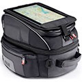 Bolsas de depósito Givi