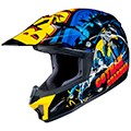 HJC MX Helme