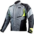 Chaquetas y guantes LS2