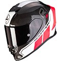 Capacetes integrais Scorpion