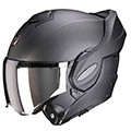 Capacetes modulares Scorpion