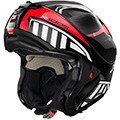 X-Lite Klapphelme