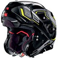 Casques modulables Nolan