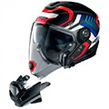 Casques crossover Nolan