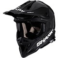 Capacetes motocross Shark