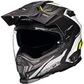 Casques trail / adventure Nexx