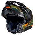 Casques modulables Nexx