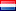 Vlag Nederlands