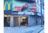 Martimotos Flagship