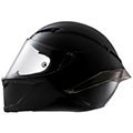Kask integralny