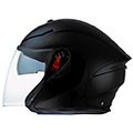 Kask typu Jet