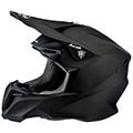 Casque motocross