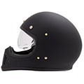 Casque vintage