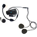 Interkomy / Bluetooth sady