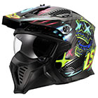 Cascos LS2 OF606 Drifter