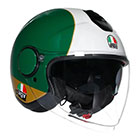 AGV Eteres Helmets 