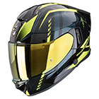 Capacetes Scorpion Exo-530 Air