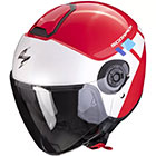 Capacetes Scorpion Exo-City II