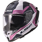 Cascos LS2 FF817 Challenger II