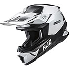 Helme HJC C50
