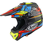 Helme Arai MX-V Evo