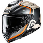 Helme HJC RPHA 72